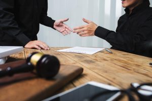Brent Criminal Defense Lawyers