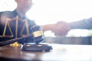 Warrington Criminal Defense Attorneys