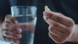 what is methaqualone