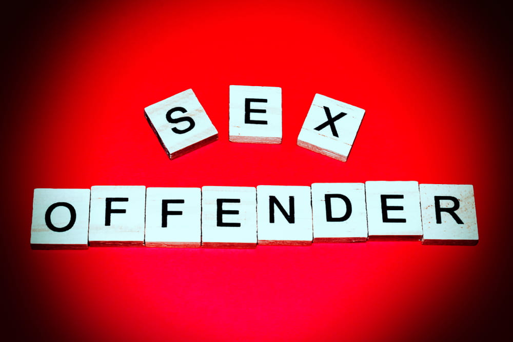 How to Get Removed From a Sex Offender Registry The Morris Firm