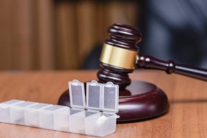 Hydromorphone Drug Lawyer