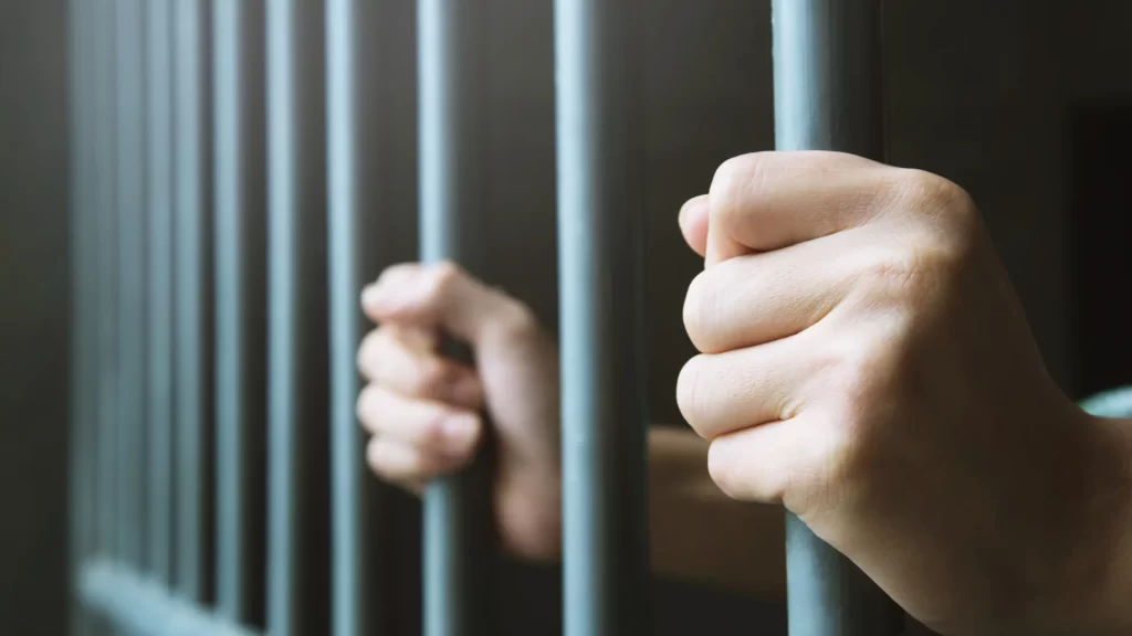 How to Get Credit for Time Served in Jail in Pensacola Image 2