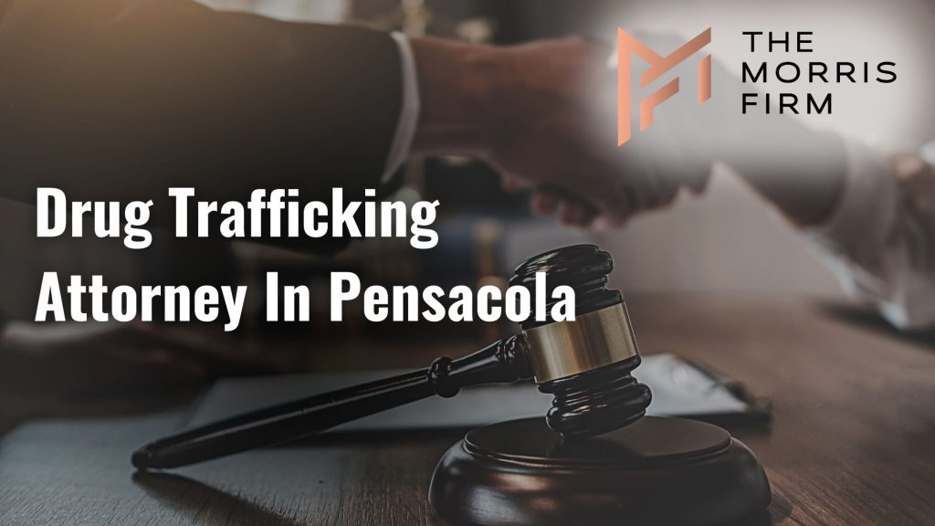 Drug Trafficking Attorney In Pensacola Image