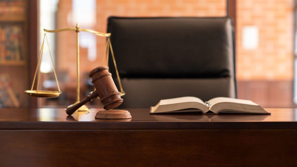 Juvenile Offenses Lawyer In Pensacola image 2