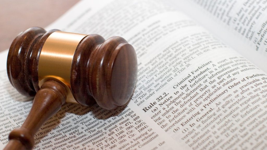 Violent Crimes Lawyer In Pensacola Image 2