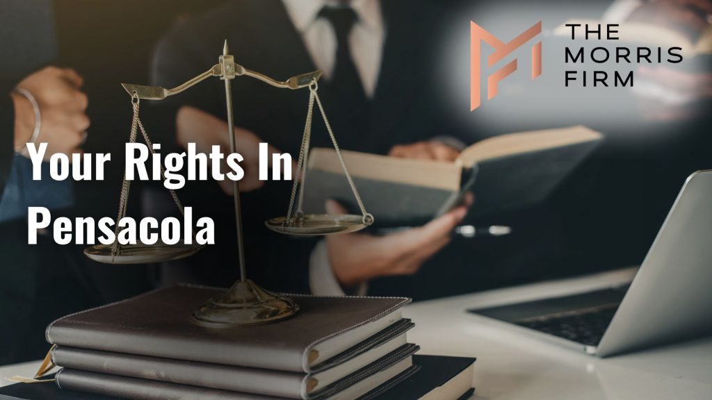 Your Rights In Pensacola image