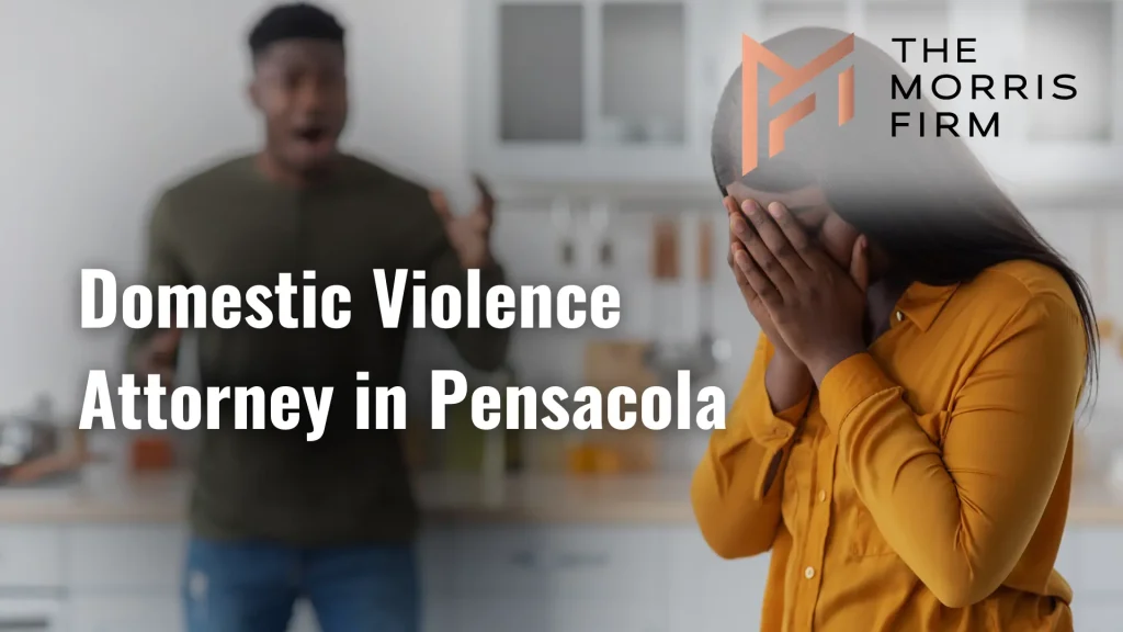 Domestic Violence Attorney in Pensacola Image