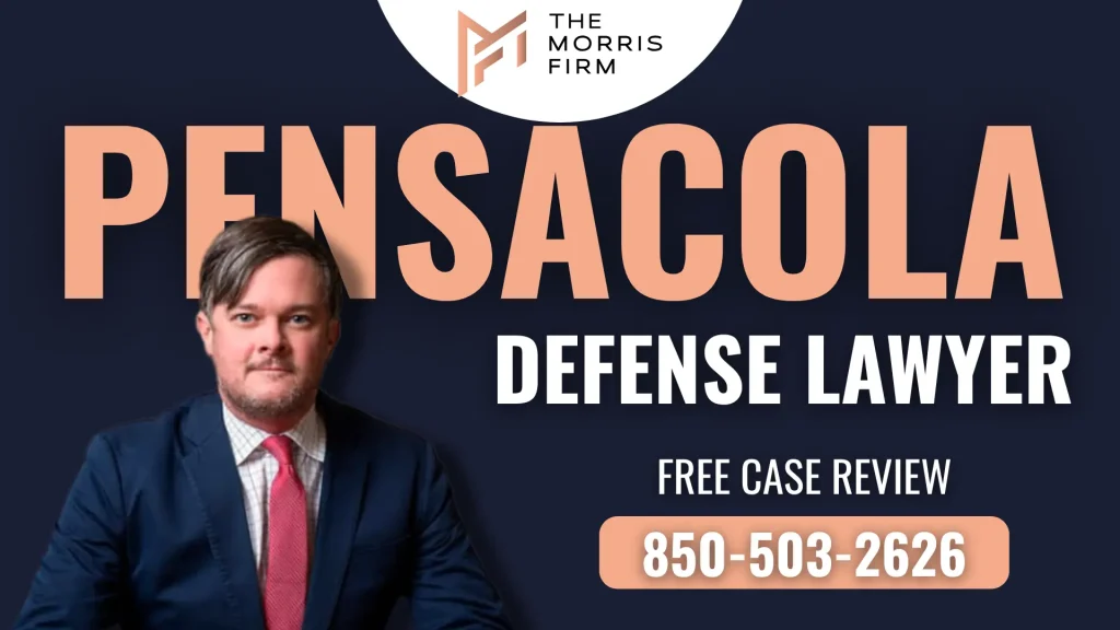 Pensacola Defense Lawyers Image